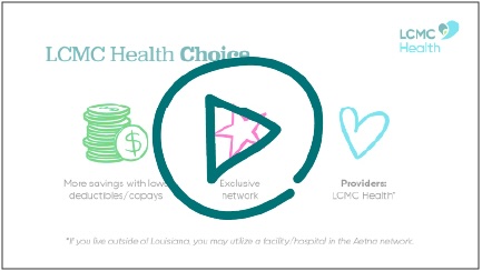 benefits 101 video poster